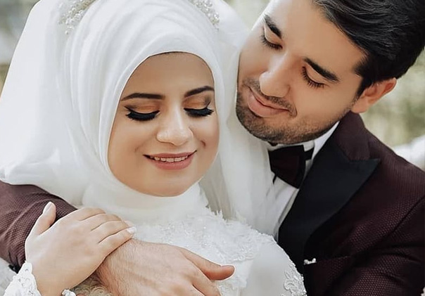 Wazifa For Husband